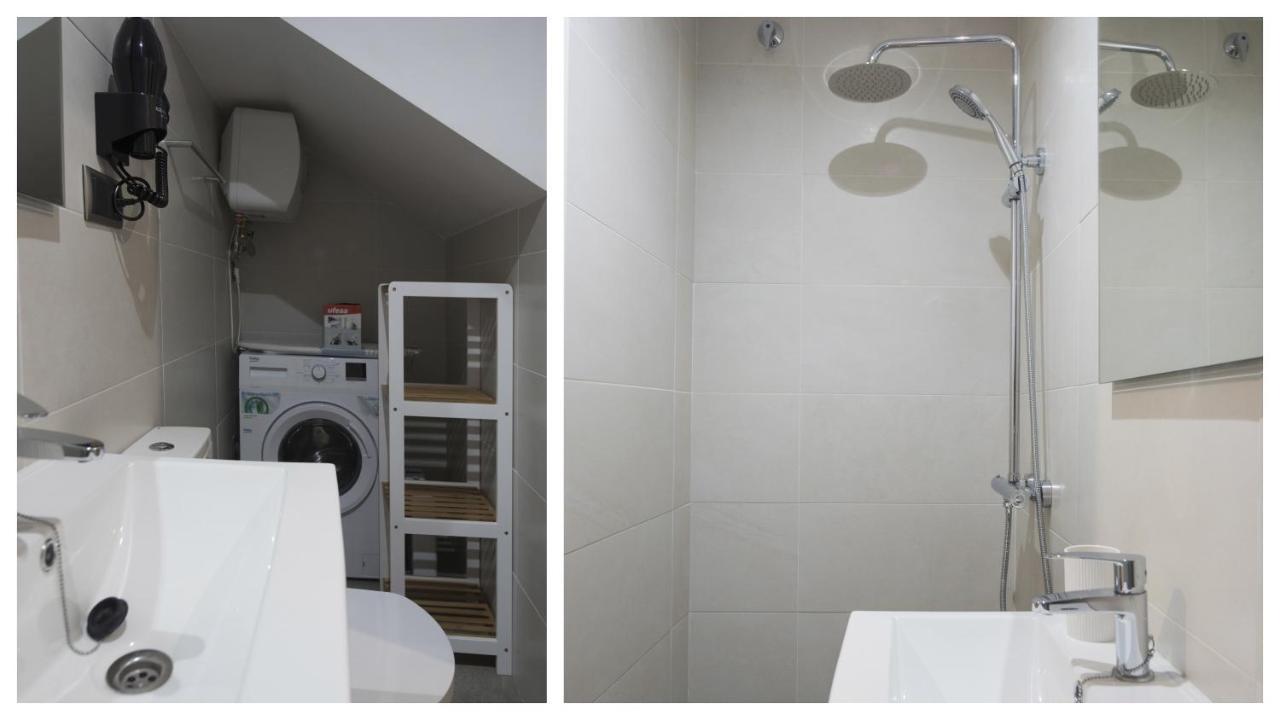 Apartamento Doncellas Nobles Apartment