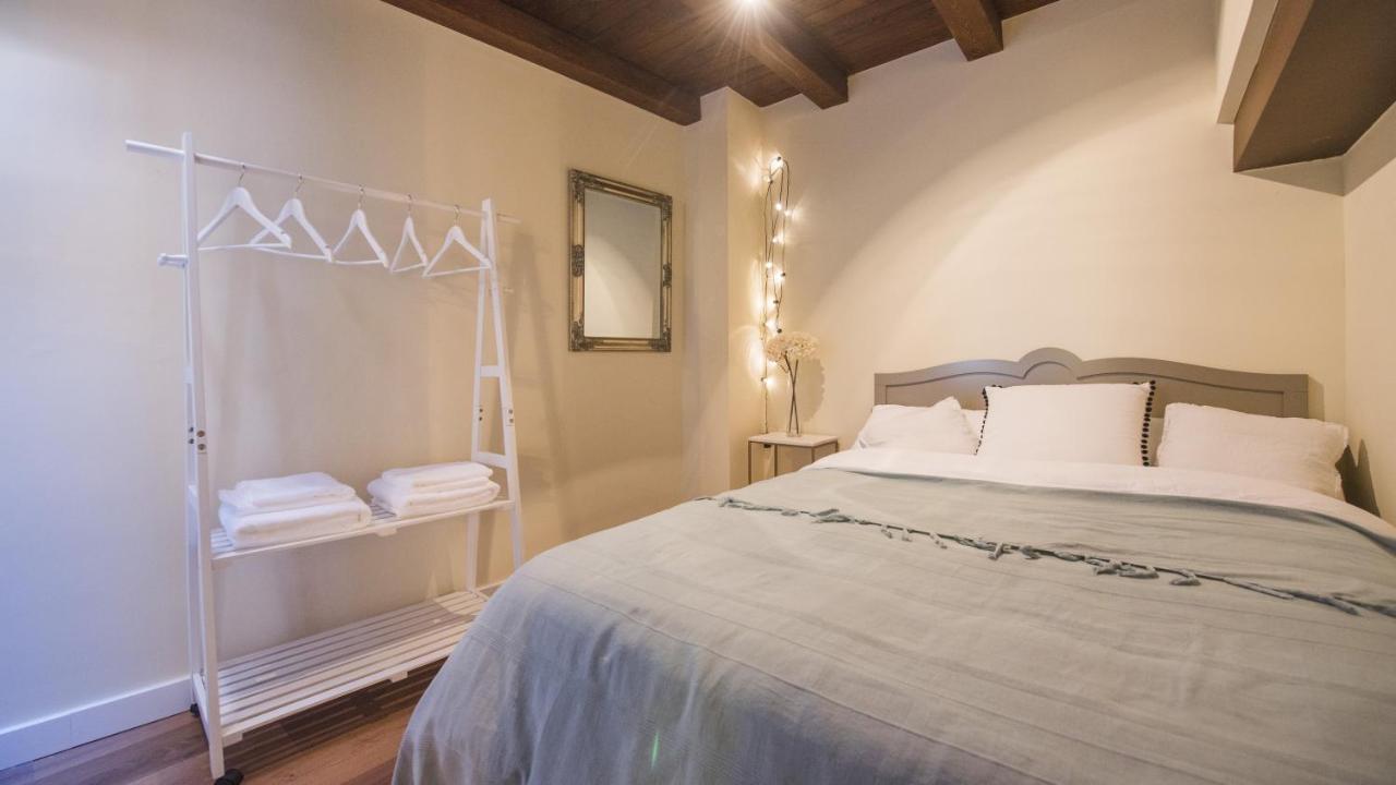Apartamento Doncellas Nobles Apartamento Toledo