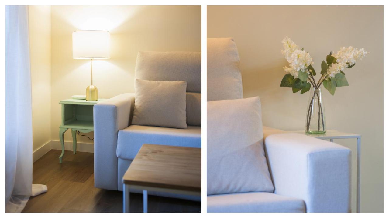 Apartamento Doncellas Nobles * Toledo