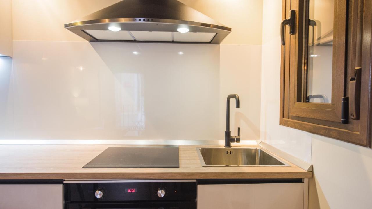 Apartamento Apartamento Doncellas Nobles *