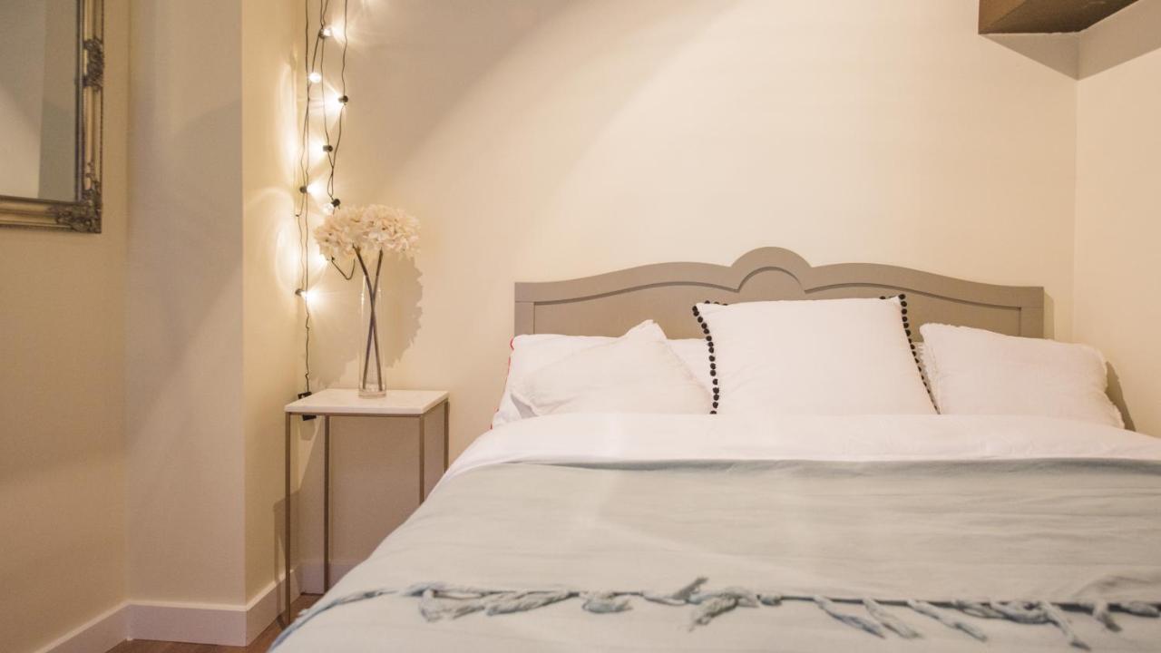 Apartamento Apartamento Doncellas Nobles *