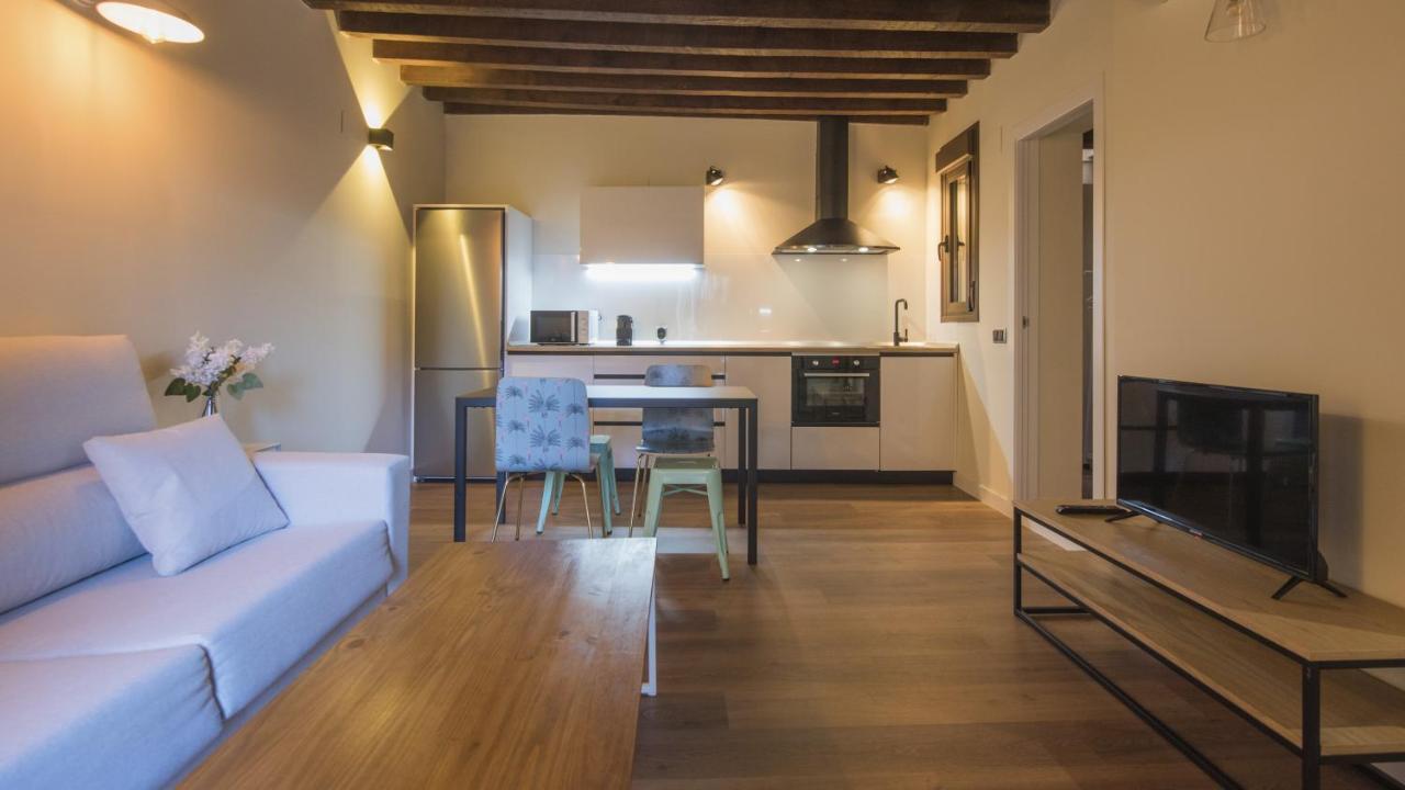 Apartamento Doncellas Nobles Apartamento *