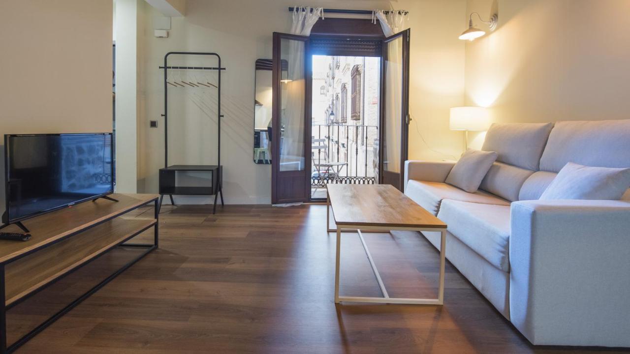 Apartamento Doncellas Nobles *