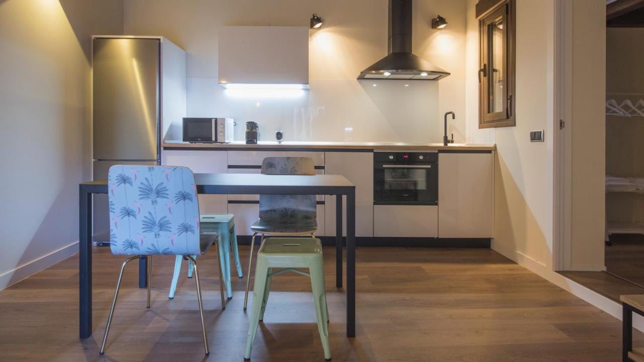 Apartamento Doncellas Nobles Apartamento *