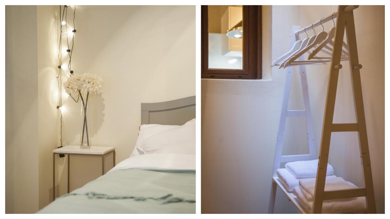 Apartamento Doncellas Nobles Apartamento Toledo