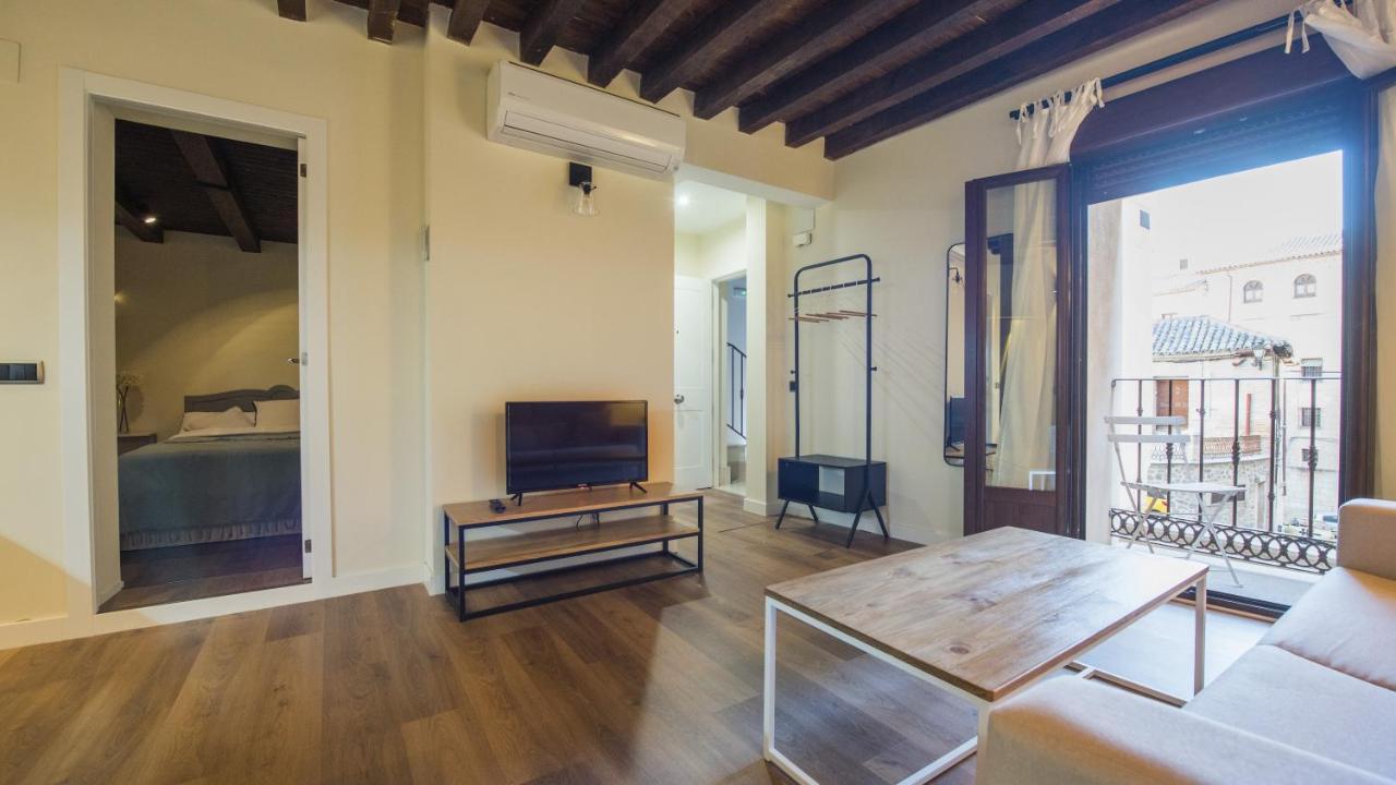 Apartamento Doncellas Nobles