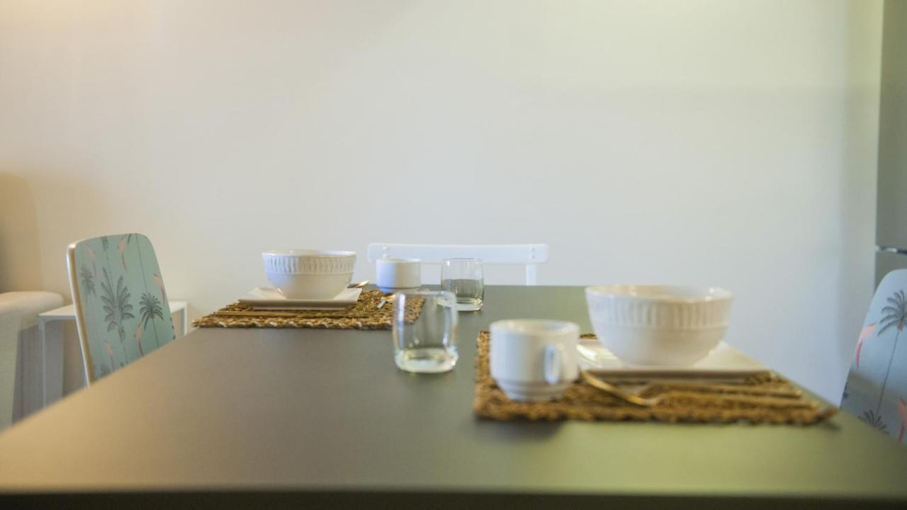 Apartamento Doncellas Nobles Apartamento *