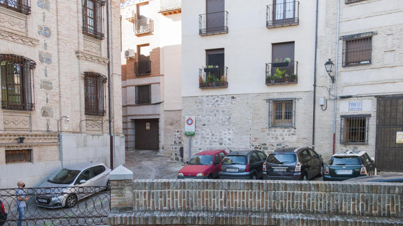 Apartamento Apartamento Doncellas Nobles