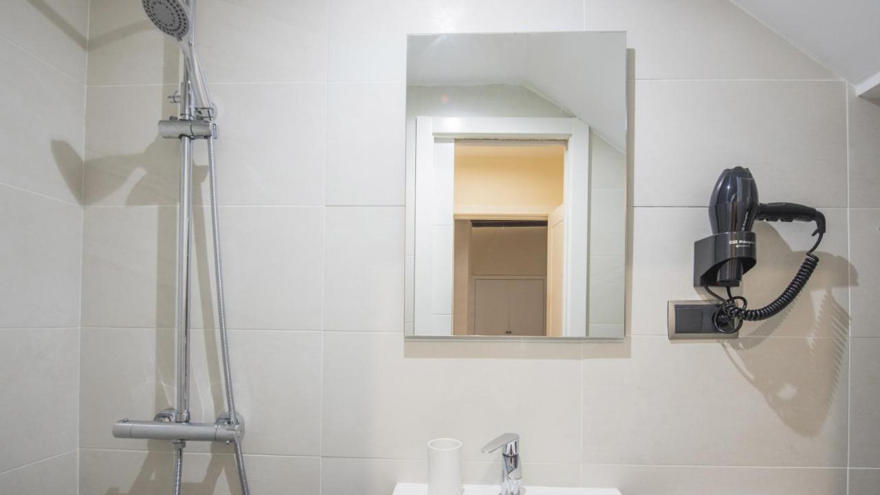 Apartamento Doncellas Nobles * Toledo